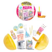 Miniverse Make It Mini apparaten set
