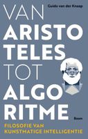 Van Aristoteles tot algoritme - Guido van der Knaap - ebook - thumbnail