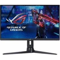 ASUS ROG Strix XG27AQMR 27 Quad HD 300Hz IPS Gaming monitor