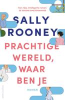 Prachtige wereld, waar ben je (Paperback)
