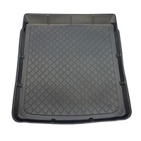 Kofferbakmat passend voor Volkswagen Passat B6 / Passat B7/ Passat CC S/4 & CP/5 2005-10.2009 192630