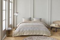 Kardol Kardol by Beddinghouse Dekbedovertrek Abstract Naturel 240x200/220 cm