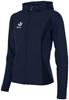 Reece 808661 Shift Hooded Full Zip Top Ladies - Navy - S