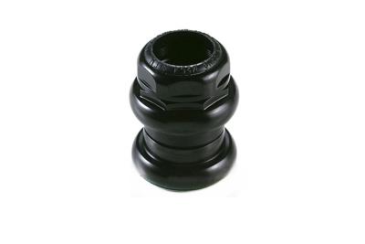First Co Balhoofd 1 1/8x26 - Zwart First Co Balhoofd 1 1/8x26 - Zwart