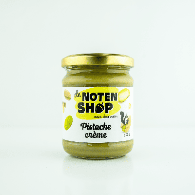 Pistache crème (200 gram)