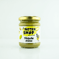 Pistache crème (200 gram)