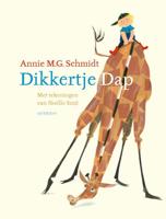 Dikkertje Dap Dikkertje Dap