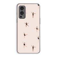 Dancing #1: OnePlus Nord 2 5G Transparant Hoesje