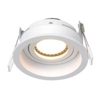 Steinhauer Witte inbouwspotPelite spot Ø 10cm - 3371W
