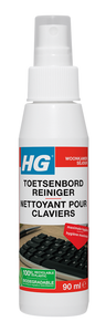 HG Woonkamer Toetsenbordreiniger