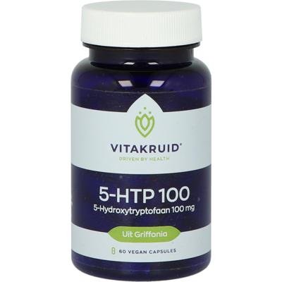 5-HTP 100