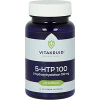 5-HTP 100 - thumbnail