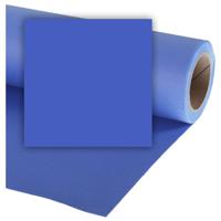 Colorama 191 2,72x11m Chromakey Blue