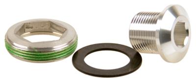 Sram Trapd bout m15/m26 gxp alm zilver