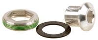 Sram Trapd bout m15/m26 gxp alm zilver