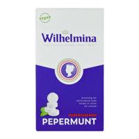 Fortuin - Wilhelmina Peppermunt Vegan - 3kg