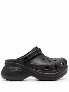 Crocs sandales Orchid - Noir
