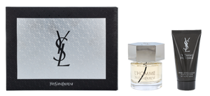 Yves Saint Laurent L&apos;Homme Giftset Heren
