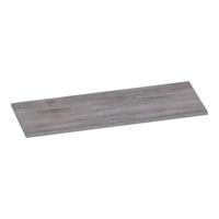 Brauer Ocean Slim Topblad - 120 cm - Driftwood