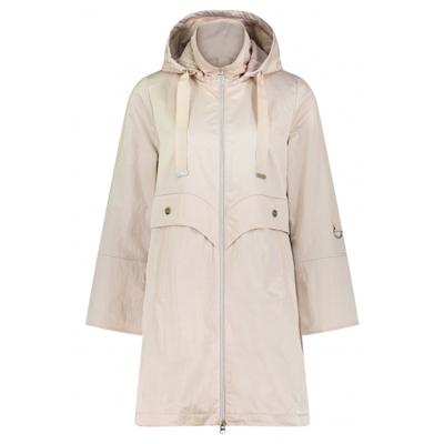 Betty Barclay - Grijs | unisex | Jas | Grijs | 48 | regular | Kamst mode