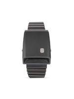 Girard-Perregaux Pre-Owned montre Casquette 2.0 42 mm pre-owned (2022) - Gris