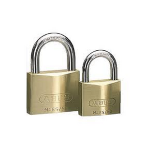 Abus hangslot 65/45
