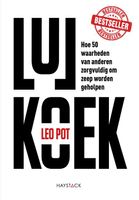 Lulkoek - Leo Pot - ebook