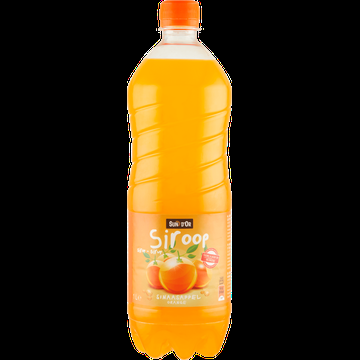 Sun d&apos;Or Siroop Sinaasappel 1 L bij Jumbo