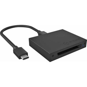 ICY BOX IB-CR402-C31 card reader kaartlezer