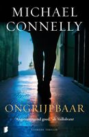 Ongrijpbaar - Michael Connelly - ebook