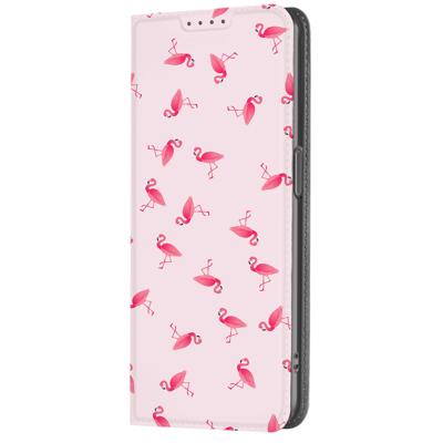 Stand Case Telefoonhoesje Maken voor de OPPO A78 | A58 5G | Eigen telefoonhoesje ontwerpen | Op maat gemaakt