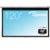 Optoma DS-9120MGA 120 inch 16:9 projectiescherm
