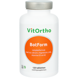 Vitortho BotForm Tabletten