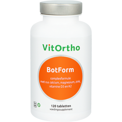 Vitortho BotForm Tabletten