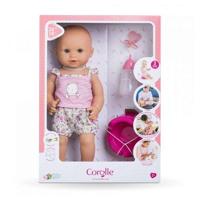 Corolle - My Big Baby - Emma is plas - 36 cm - 2 jaar oud