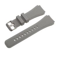 Bandje Samsung Gear S3 Classic | Frontier Grijs Bandje Samsung Gear S3 Classic | Frontier Grijs
