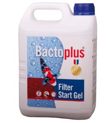 BactoPlus Bactoplus Gel 2,5L