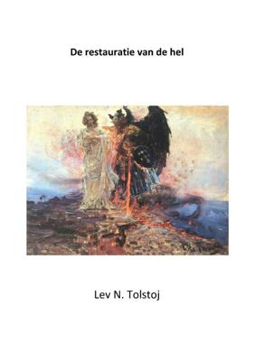 Restauratie van de hel (Paperback)