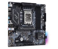 Asrock H670M Pro RS Intel H670 LGA 1700 micro ATX - thumbnail