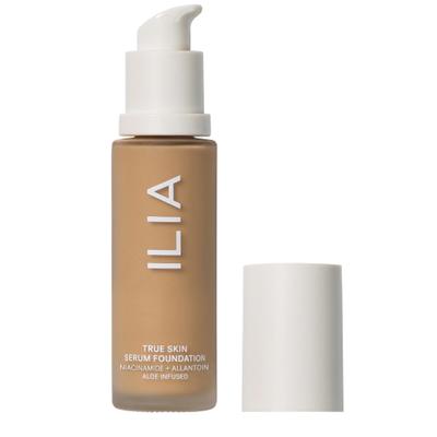 ILIA Beauty True Skin Serum Foundation SF8.75 Cres 30ml