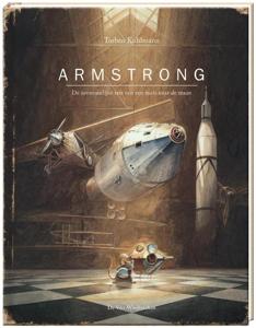 Armstrong (Hardback)