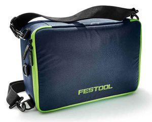 Festool Accessoires Geïsoleerde tas ISOT-FT1 - 576978