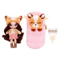 MGA Entertainment Na! Na! Na! Surprise Camping Doll Myra Woods - thumbnail