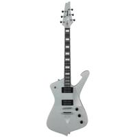 Ibanez Paul Stanley Signature PS60 Silver Sparkle met gigbag - thumbnail