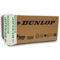 Dunlop Eco Padel 24x3 St. (6 Dozijn) - thumbnail