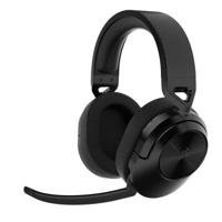 Gaminghelm - Corsair - HS55 Wireless - Surround Dolby Audio 7.1 - Wireless - Carbon - Black - (CA -9011280 -EU)
