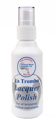 La Tromba LT-84003 lakpoets