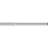 PFERD TOOLS 21201253 Freesstift Cilinder Lengte 43 mm Afmeting, Ø 3 mm Werklengte 13 mm Schachtdiameter 3 mm