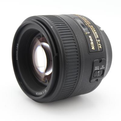 Nikon AF-S 85mm f/1.8G occasion