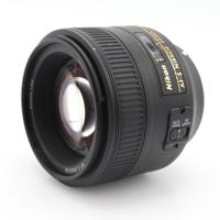 Nikon AF-S 85mm f/1.8G occasion